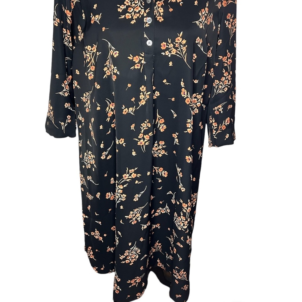 J. Jill Dress Small Petite - Picture 12 of 16